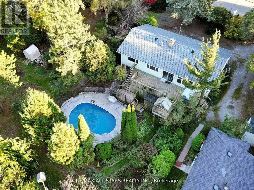 40 Riverglen Drive, Georgina (Keswick South)